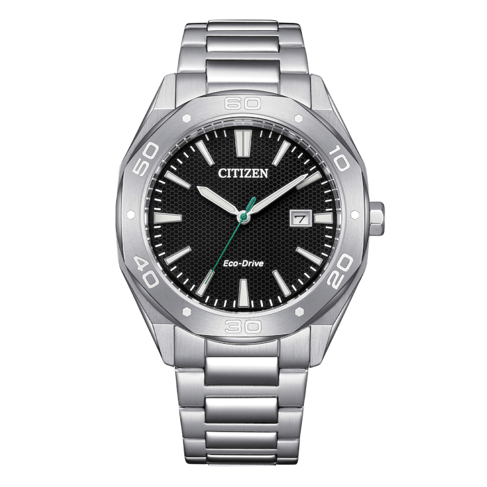 Citizen OF Metropolitan Sport