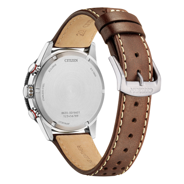 Citizen OF Racing Crono