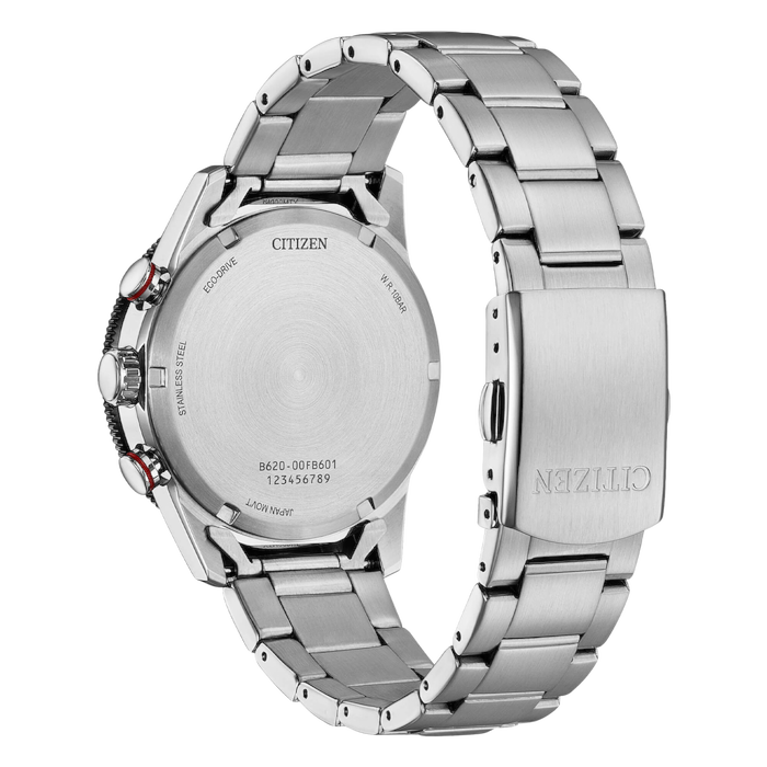 Citizen OF Racing Crono