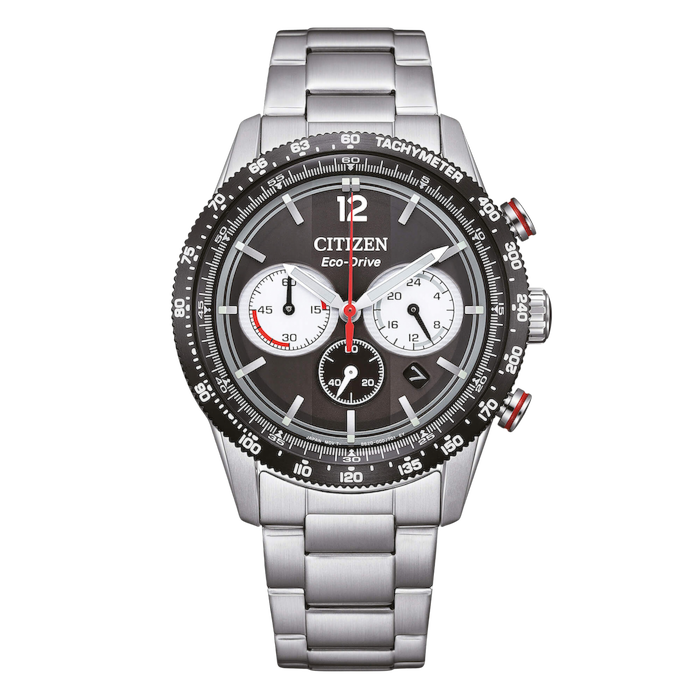 Citizen OF Racing Crono