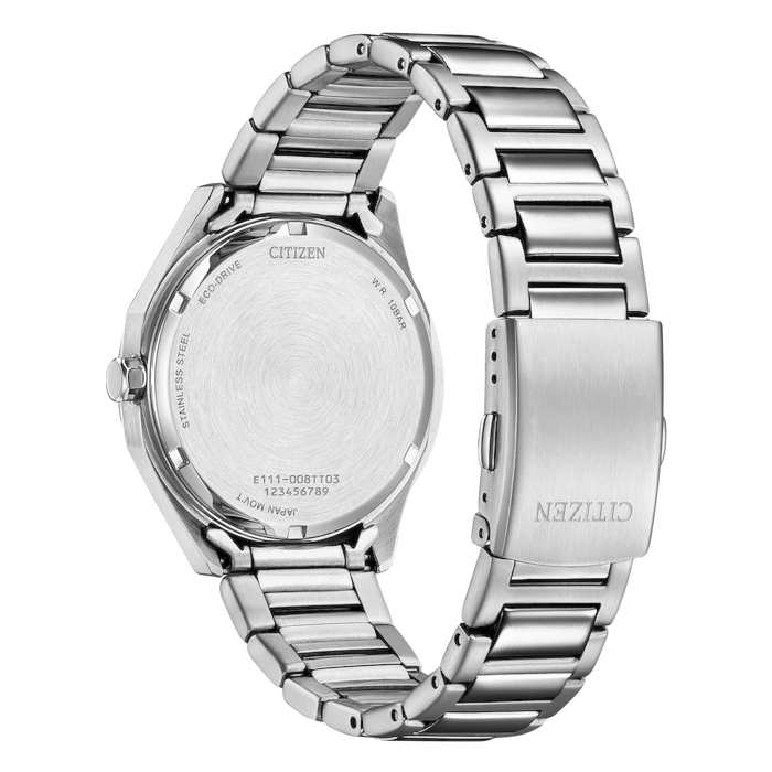 Citizen Of Metropolitan