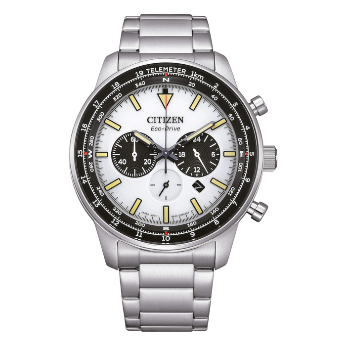 Citizen OF Aviator Crono