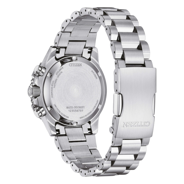 Citizen Promaster Navihawk