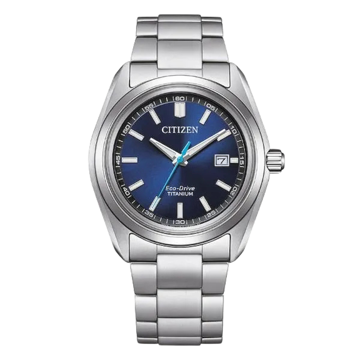 Citizen Super Titanium