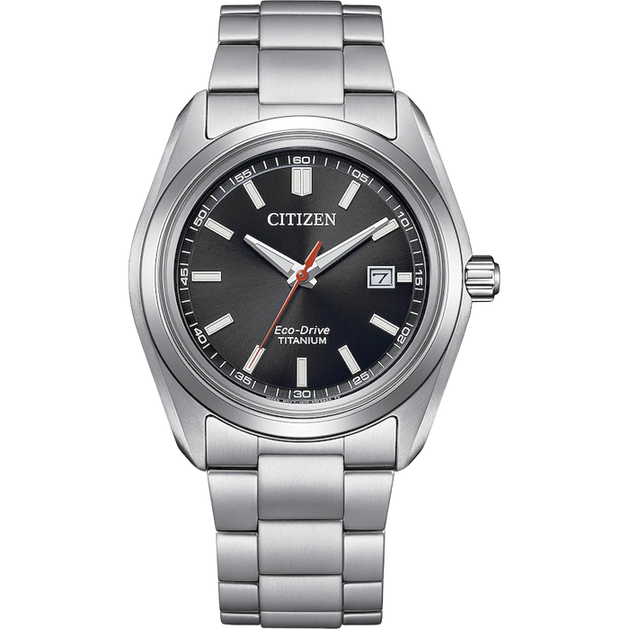 Citizen Super Titanium