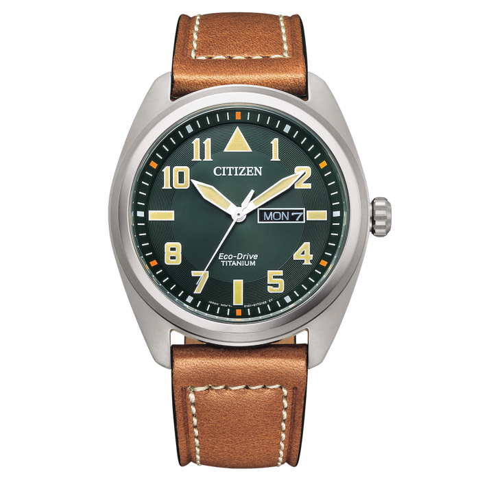 Citizen Super Titanium Uomo Super Titanio 8561