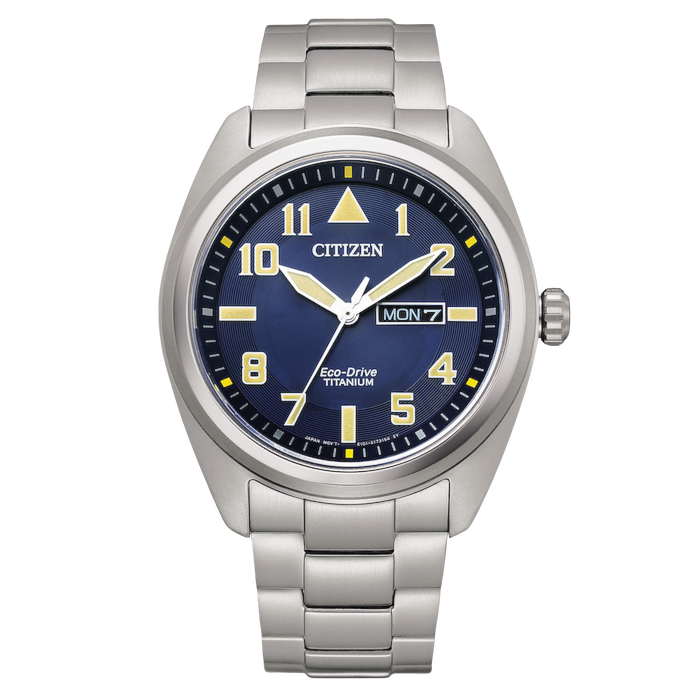 Citizen Super Titanium Uomo Super Titanio 8561