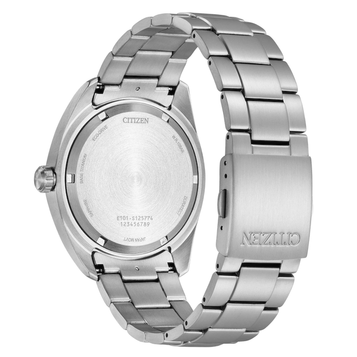 Citizen Super Titanium Uomo Super Titanio 8561
