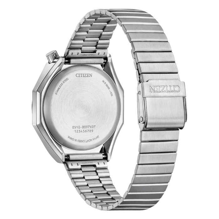 Citizen Tsuno Bullhead Chronograph