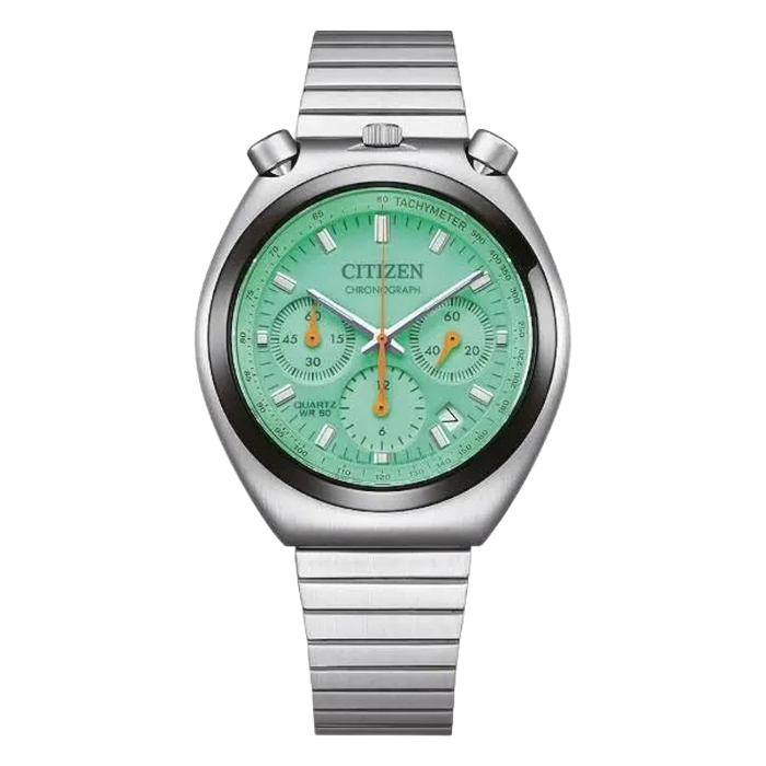 Citizen Tsuno The Luminous Brothers