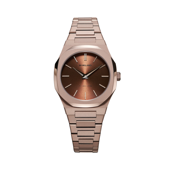 D1 Milano Ultra Thin Choccolatino