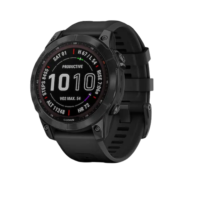 Garmin Fenix 8 47 mm