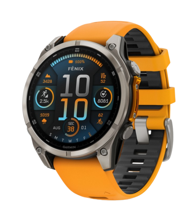 Garmin Fēnix 8 47