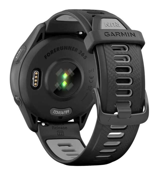 Garmin Forerunner 265