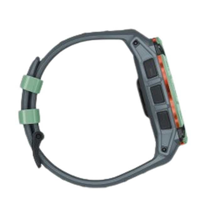 Garmin Instinct® 3 AMOLED Neotropic