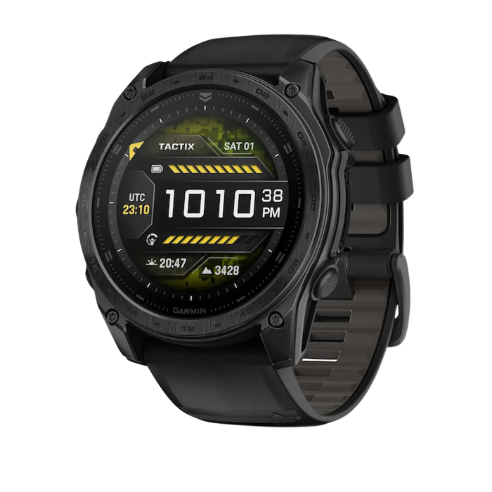 Garmin Tactix 8 Standard