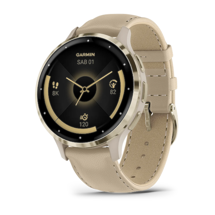 Garmin Venu S3