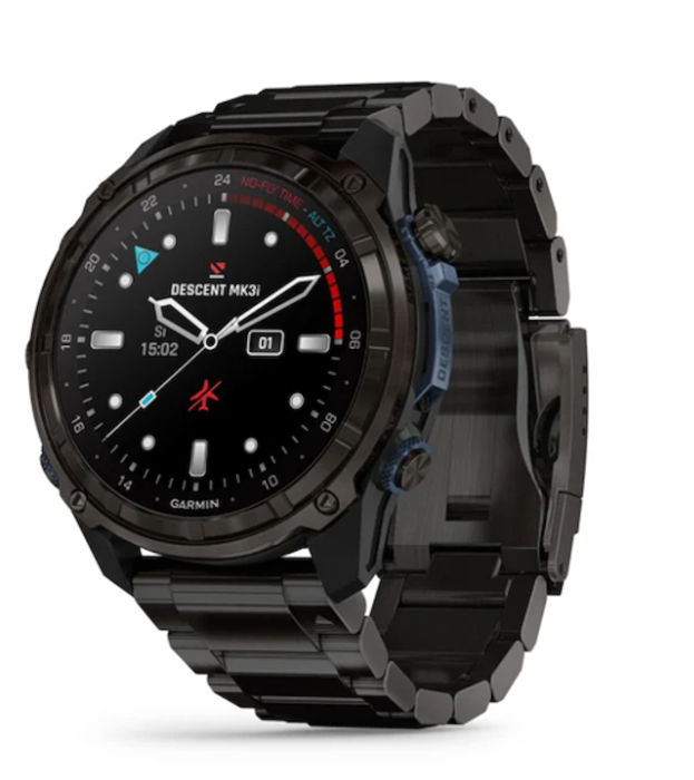 Garmin Descent™ Mk3i – 51 mm
