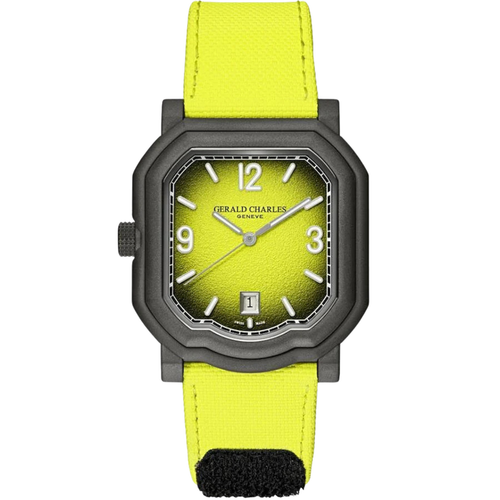 Gerald Charles Maestro GC Sport Tennis