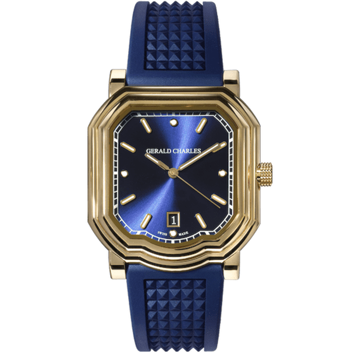 Gerald Charles Maestro 2.0 Ultra-Thin