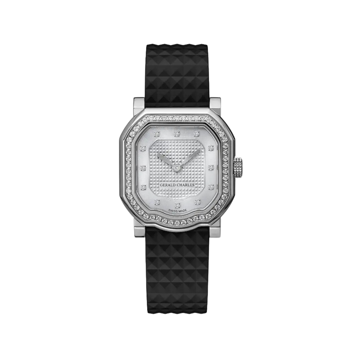 Gerald Charles Mini Maestro Black