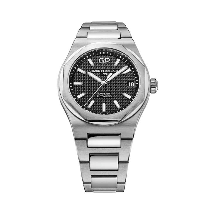 Girard-Perregaux Laureato