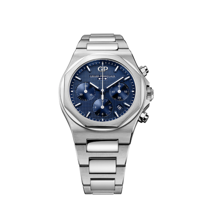 Girard-Perregaux Laureato Chronograph 42 mm