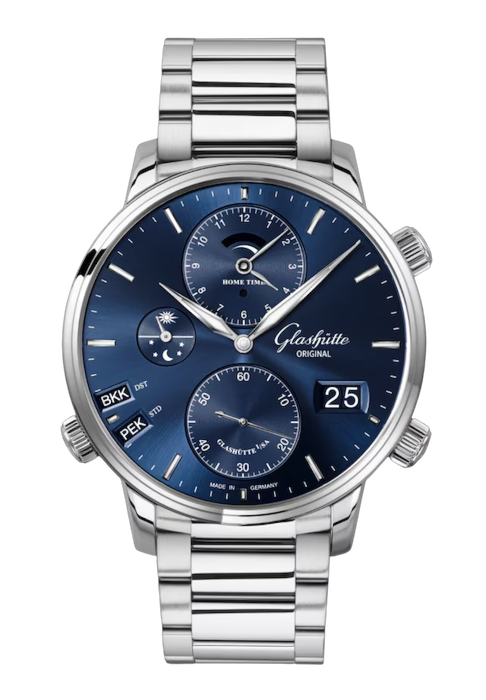 Glashutte Original Senator Cosmopolite