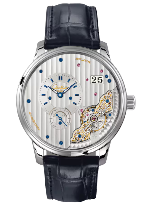 Glashütte Original PanoInverse