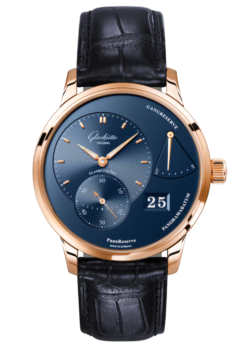 Glashütte Original PanoReserve