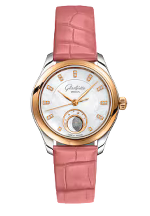 Glashütte Original Serenade Luna