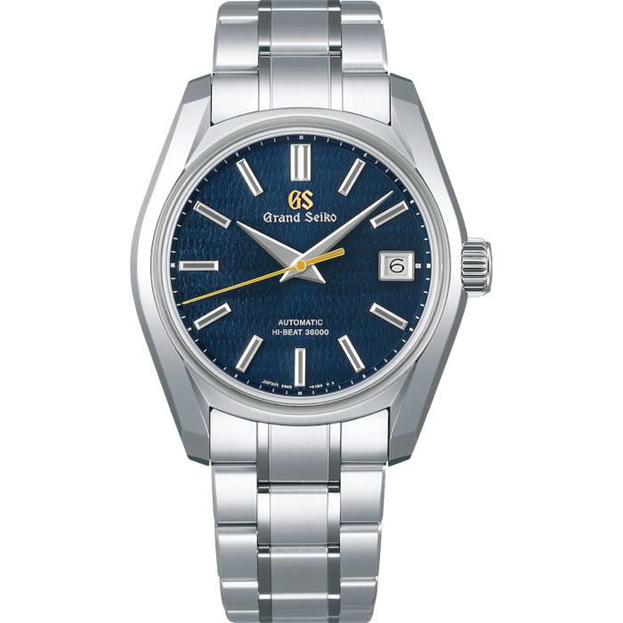 Grand Seiko Heritage Meccanico Hi-Beat 36000