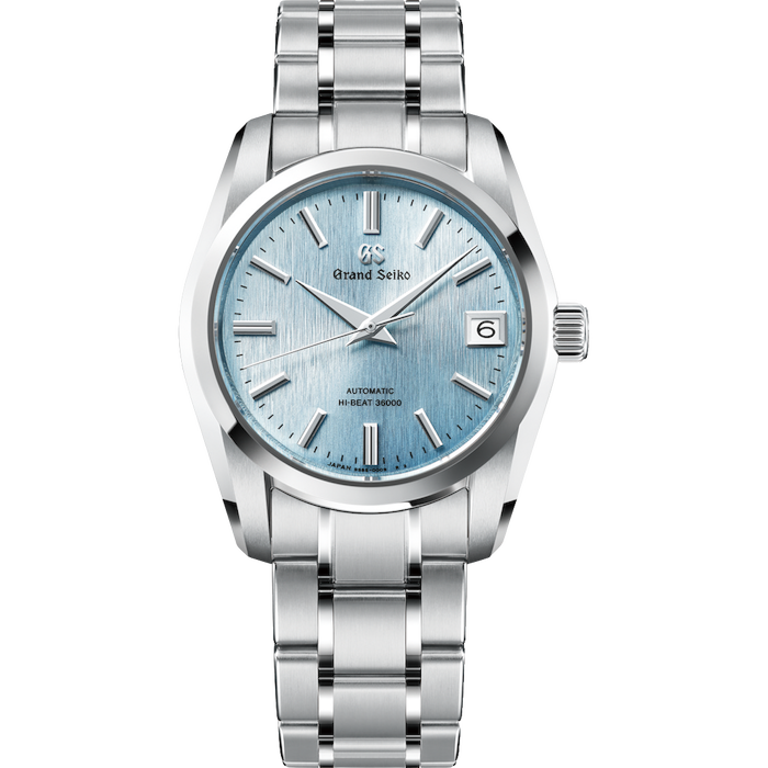 Grand Seiko Heritage