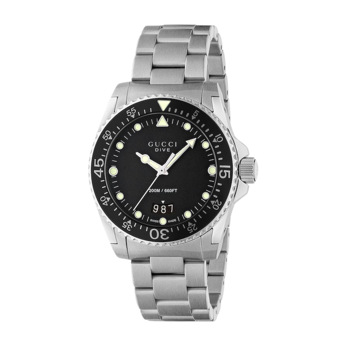 Gucci Dive
