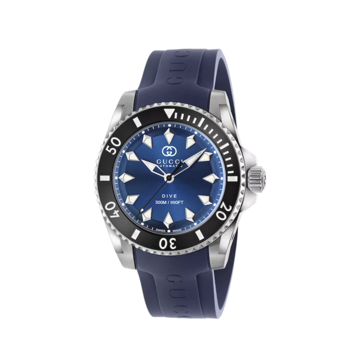 Gucci  Dive G-Timeless Automatic