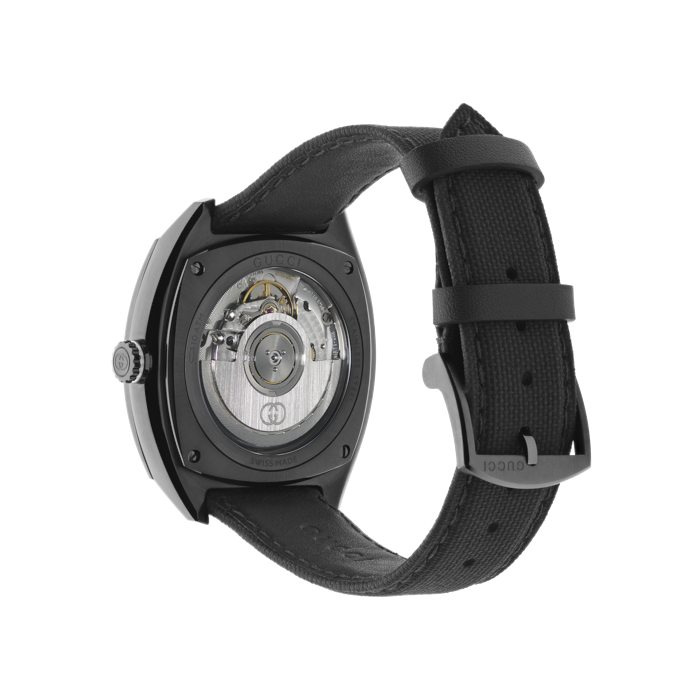 Gucci Interlocking 41 mm