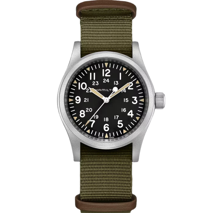 Hamilton Khaki Field Machanical
