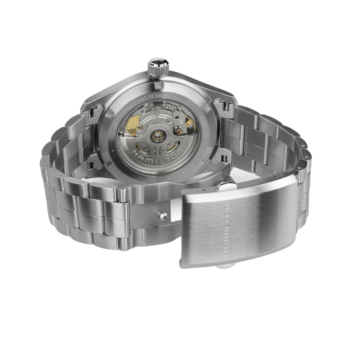 Hamilton Khaki Field Auto 38 mm