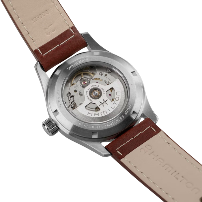 Hamilton Khaki Field Auto 38 mm