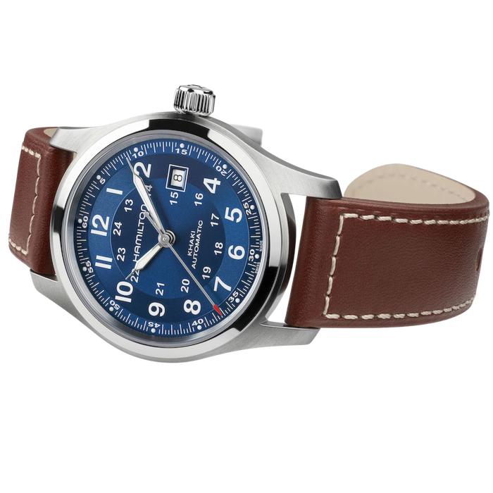 Hamilton Khaki Field Auto 42 mm
