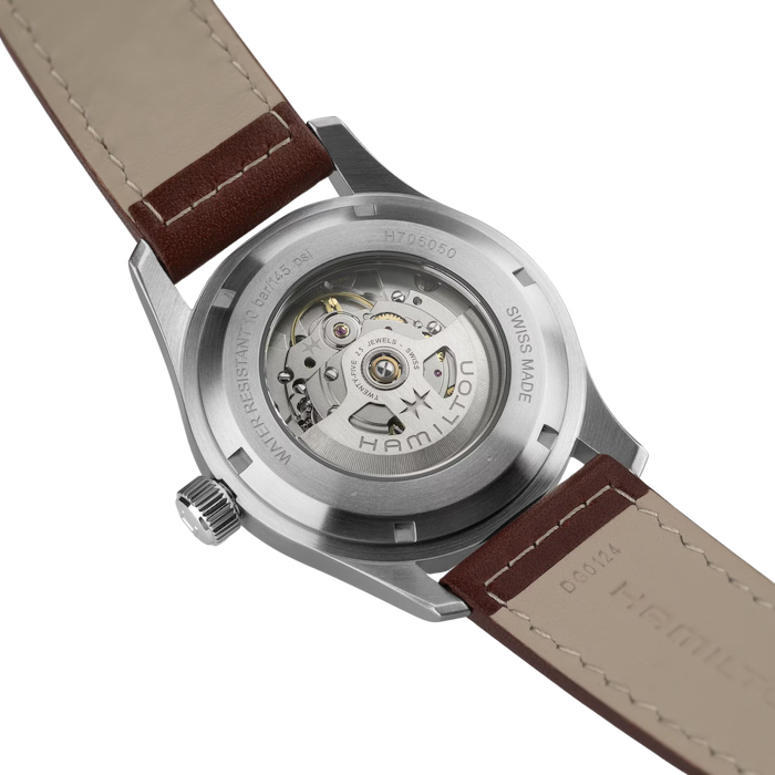 Hamilton Khaki Field Auto 42 mm