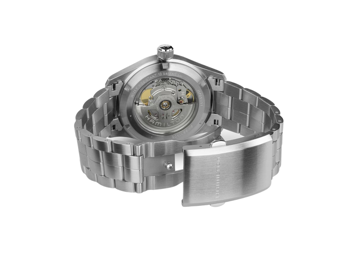 Hamilton Khaki Field Auto