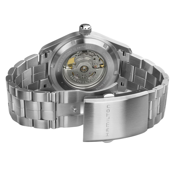 Hamilton Khaki Field Auto