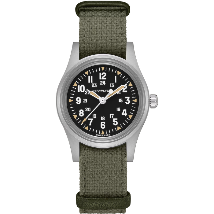 Hamilton Khaki Field Mechanical 36 mm