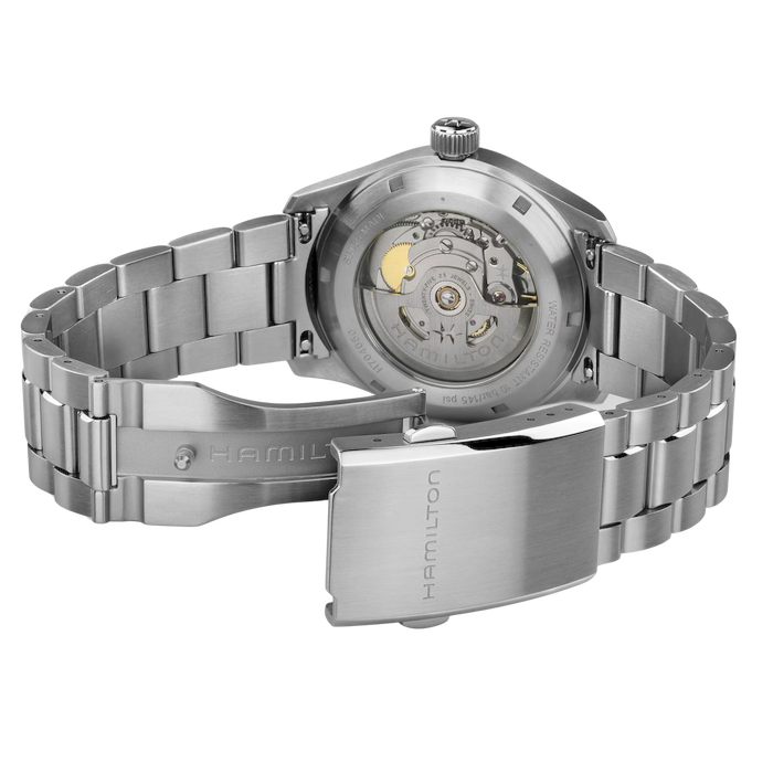 Hamilton Khaki Field Murph 38 mm