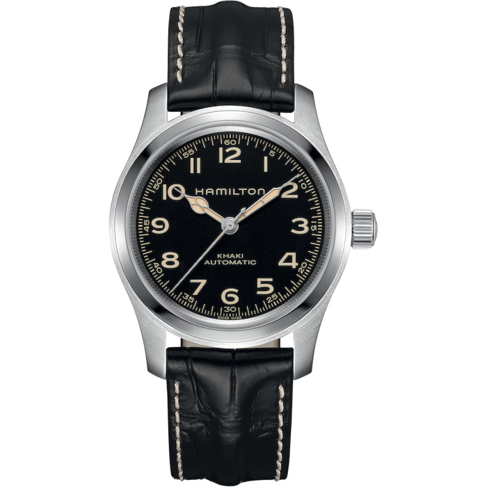 Hamilton Khaki Field Murph