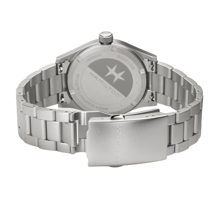 Hamilton Khaki Field Quartz 38 mm