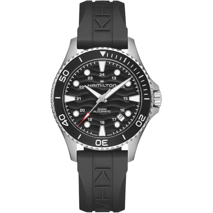 Hamilton Khaki Navy Scuba Auto 40 mm