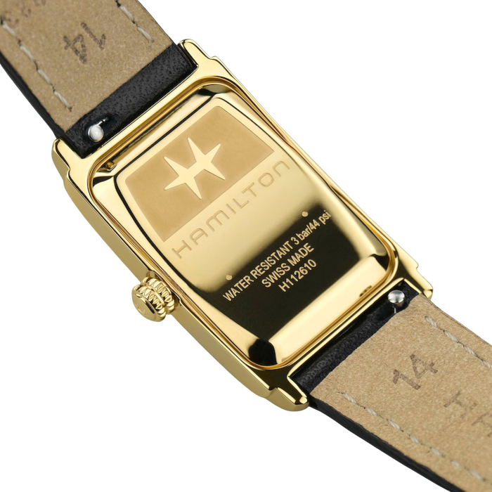 Hamilton American Classic Ardmore Small