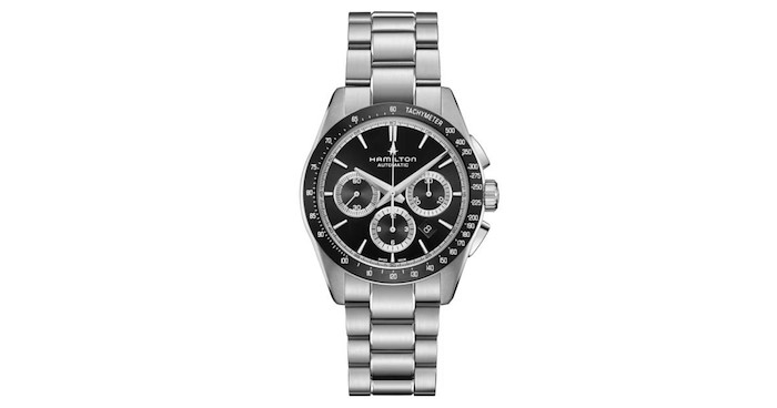 Hamilton Jazzmaster Performe Auto Chrono H36606130